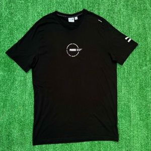 Puma’s Men Athletic Shirt